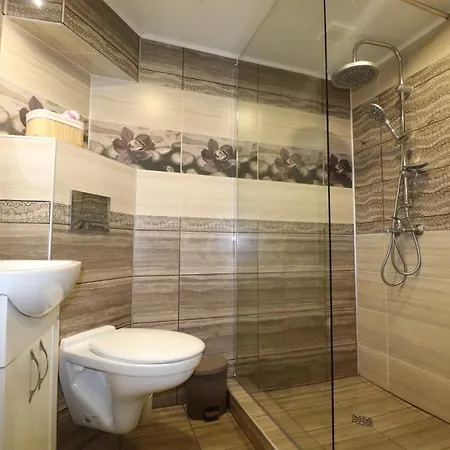 Apartment Relax With Parking Varna