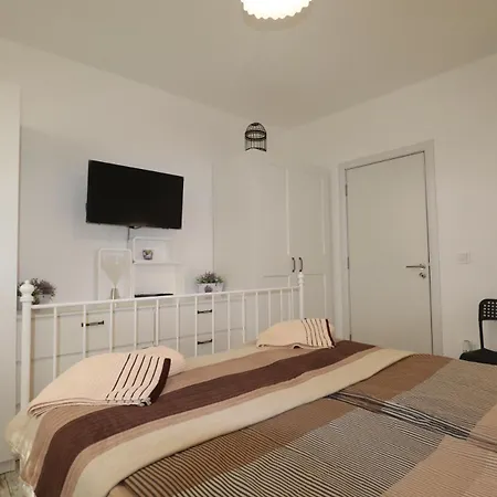 Apartment Relax With Parking *