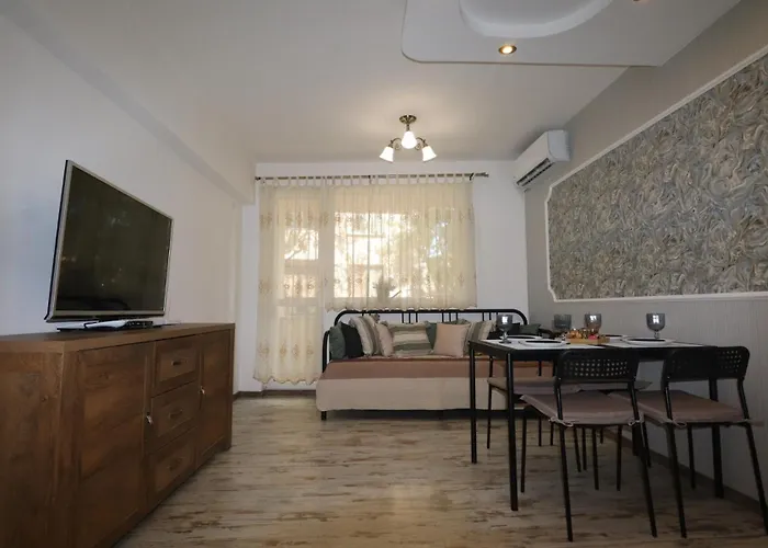 شقة Relax With Parking