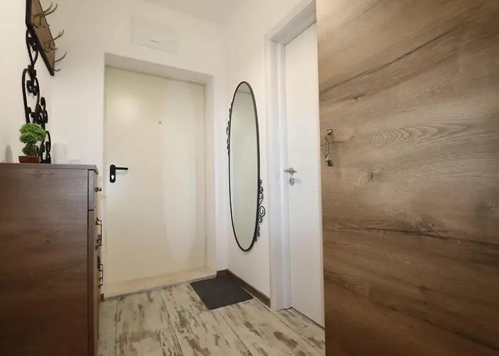 شقة Relax With Parking