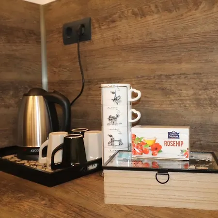 Relax With Parking *