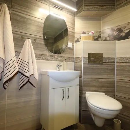 Relax With Parking Warna