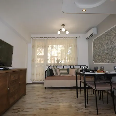 Apartment Relax With Parking