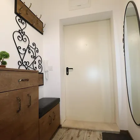 Relax With Parking * Warna