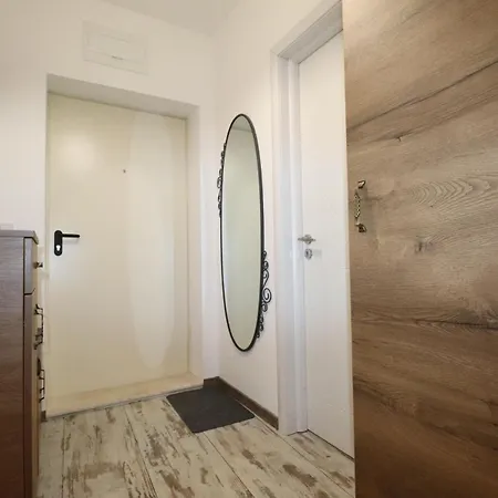 Apartment Relax With Parking