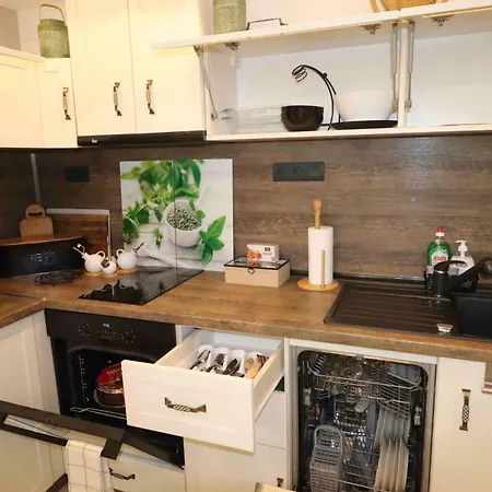 Relax With Parking *