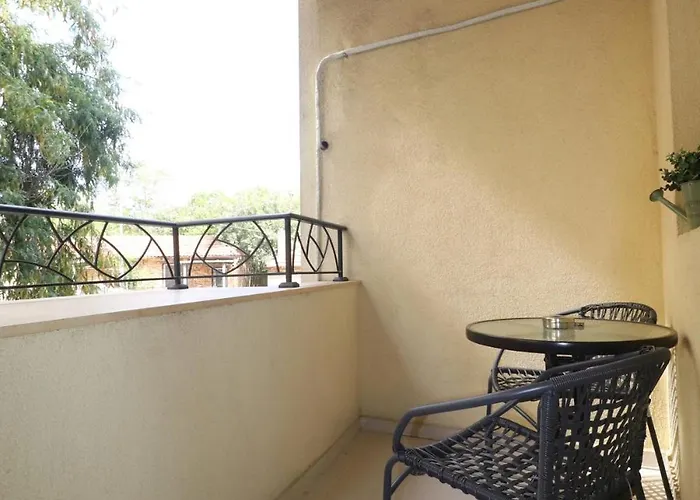 Daire Relax With Parking *