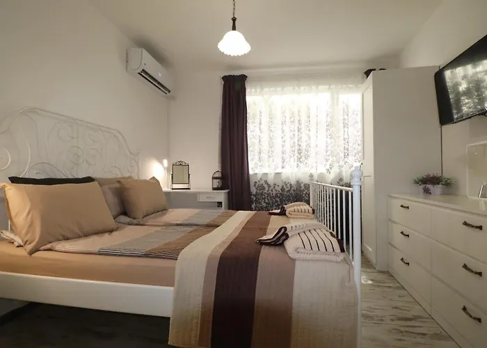 Relax With Parking *