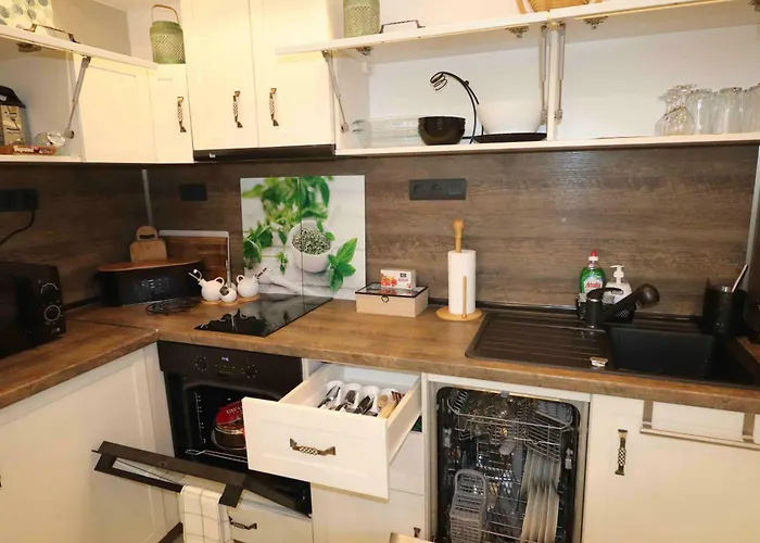 Relax With Parking *